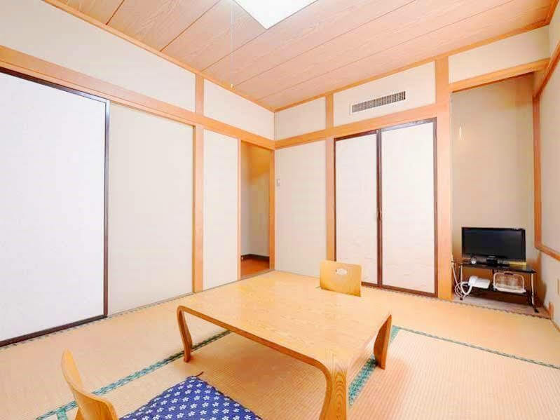 大崎市 Kanshichiyu酒店 外观 照片